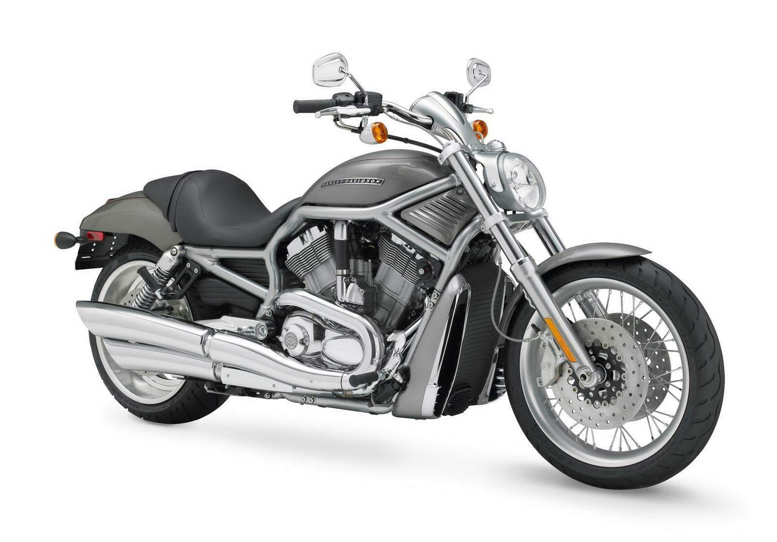 V-ROD VRSC パーツカタログ HD103 2006年 99457-06A ハーレー 純正